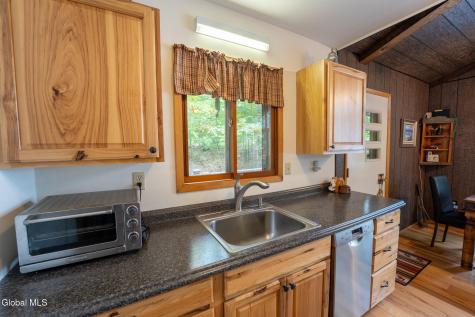 188 S Shore Road Lake Pleasant NY 12108