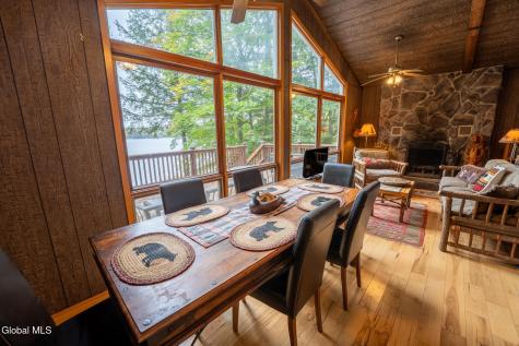 188 S Shore Road Lake Pleasant NY 12108