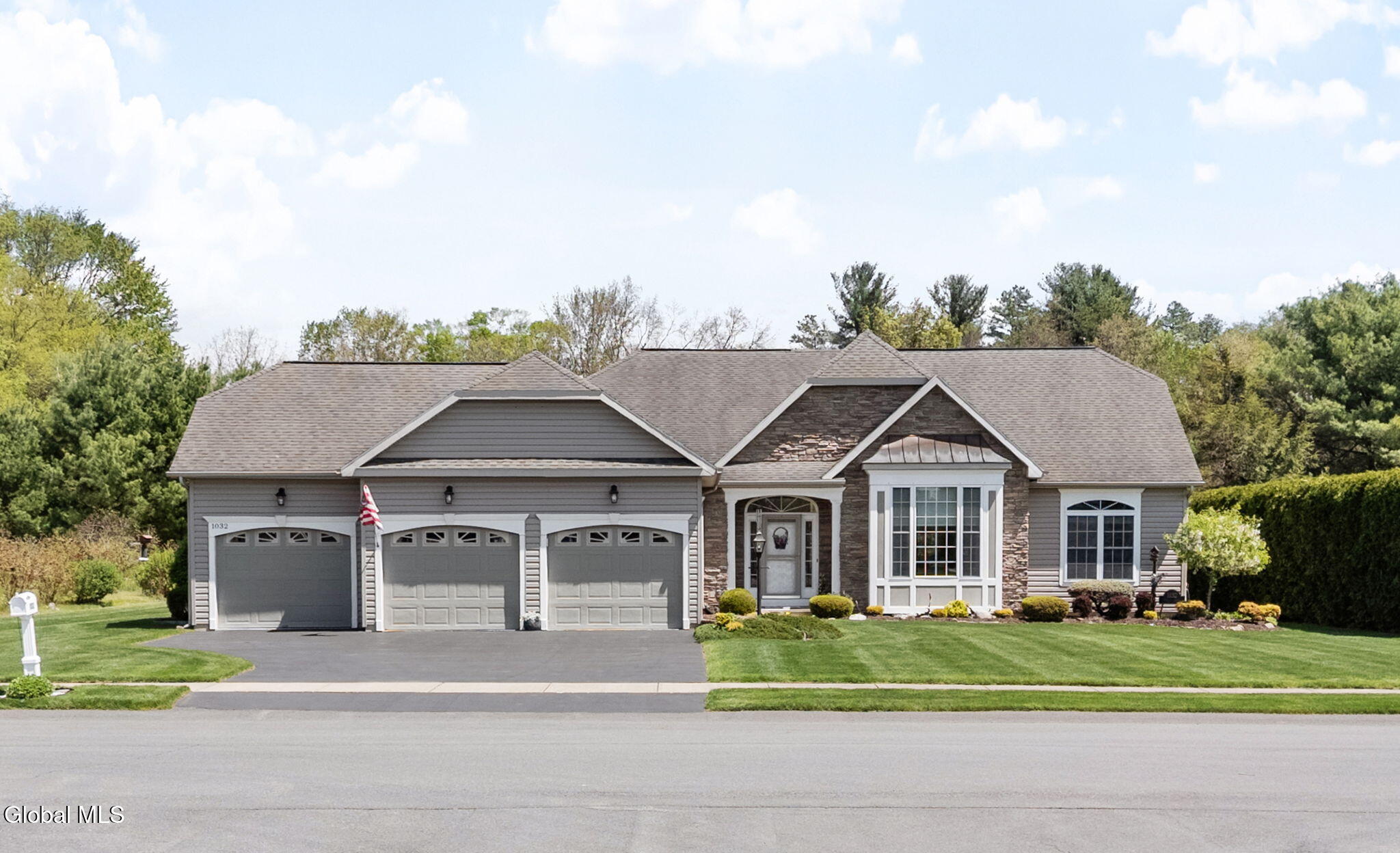 1032 Di Bella Drive Schenectady NY 12303
