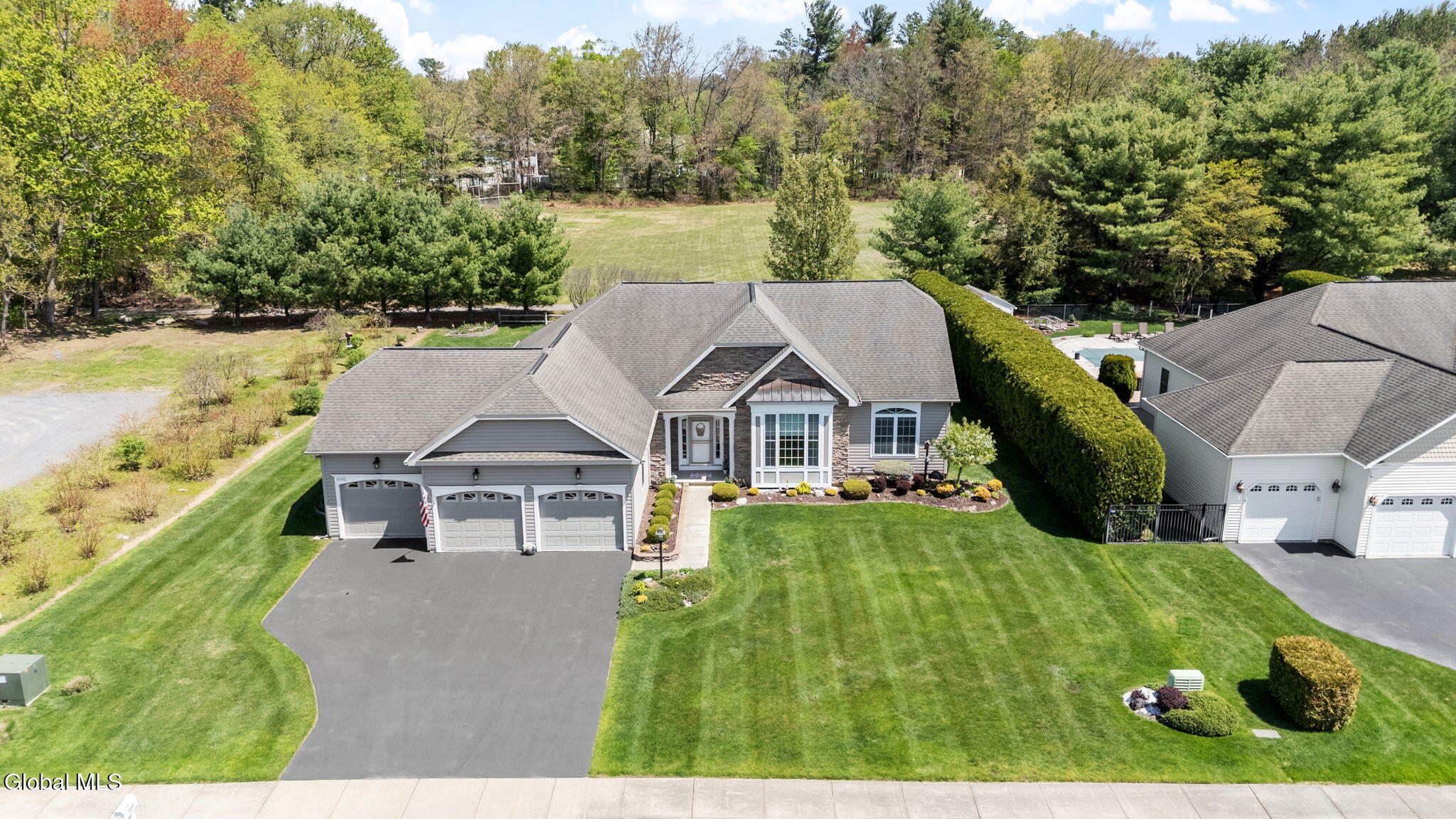 1032 Di Bella Drive Schenectady NY 12303