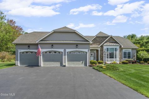 1032 Di Bella Drive Schenectady NY 12303