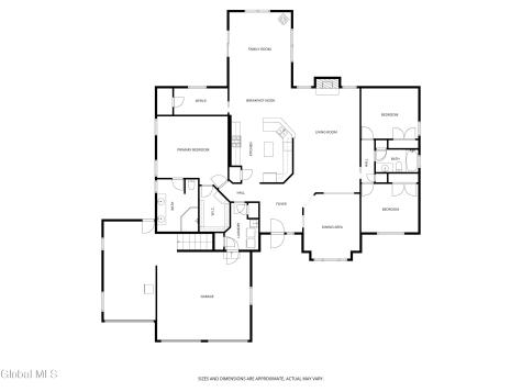 1032 Di Bella Drive Schenectady NY 12303