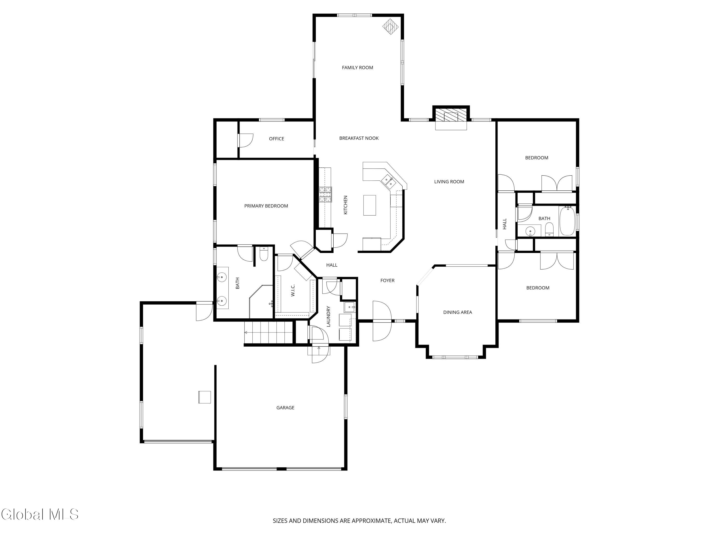 1032 Di Bella Drive Schenectady NY 12303
