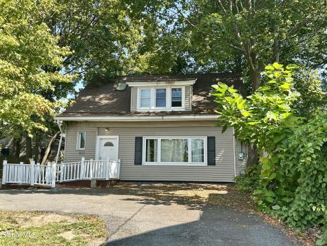 809 Park Avenue Albany NY 12208