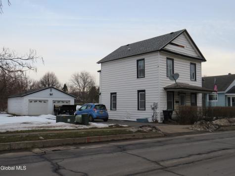 309 Railroad Street Frankfort NY 13340
