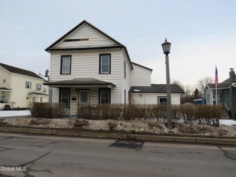 309 Railroad Street Frankfort NY 13340