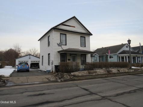 309 Railroad Street Frankfort NY 13340