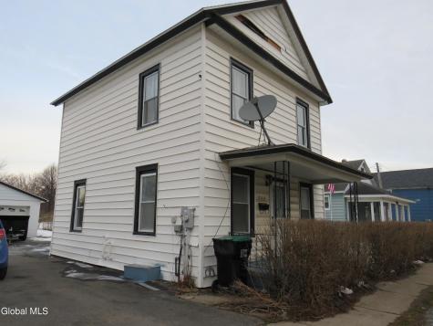 309 Railroad Street Frankfort NY 13340