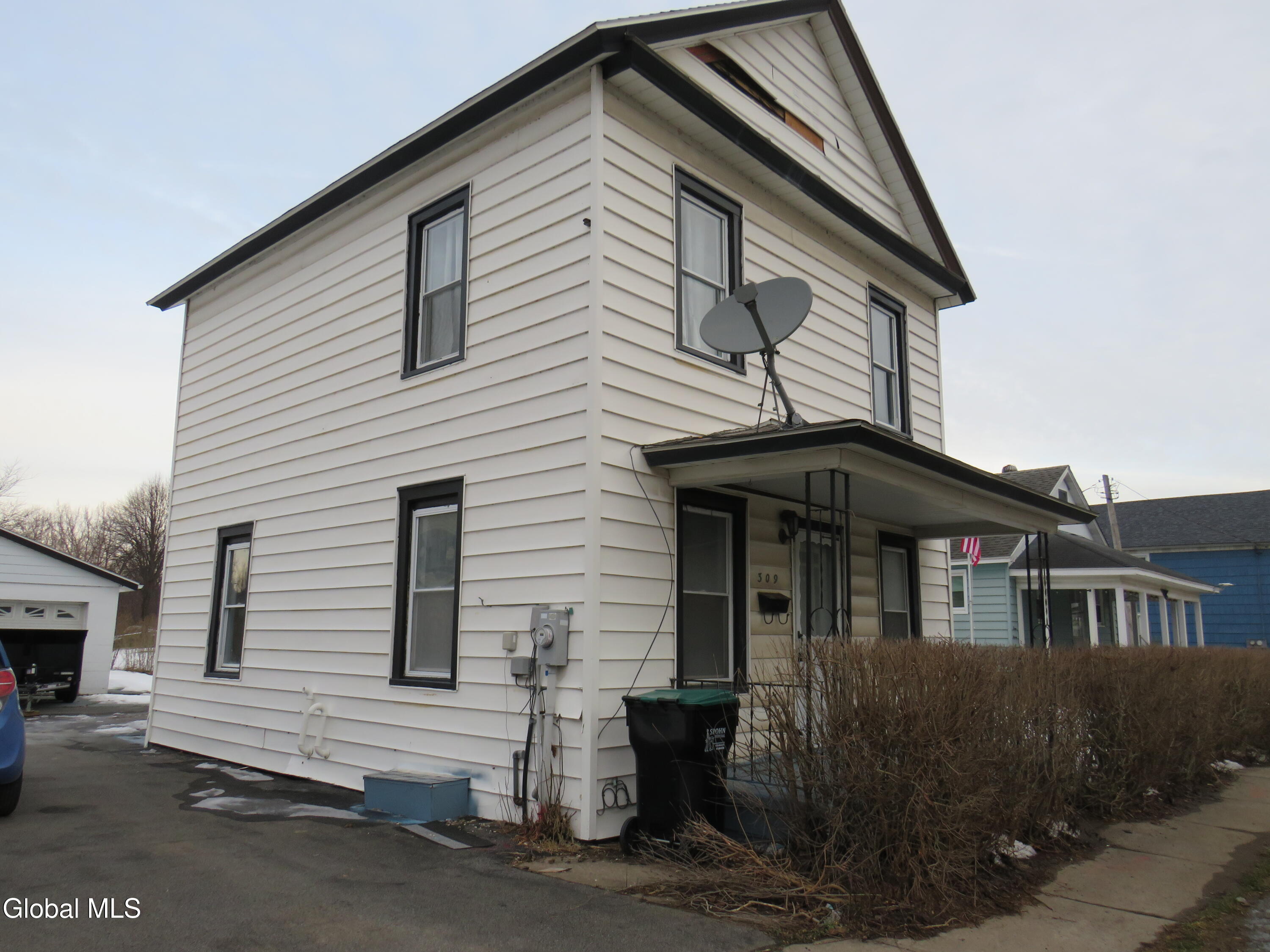 309 Railroad Street Frankfort NY 13340