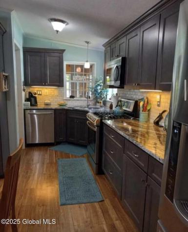 8 S 40th Road Hadley NY 12835