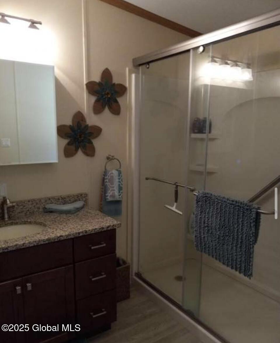 8 S 40th Road Hadley NY 12835