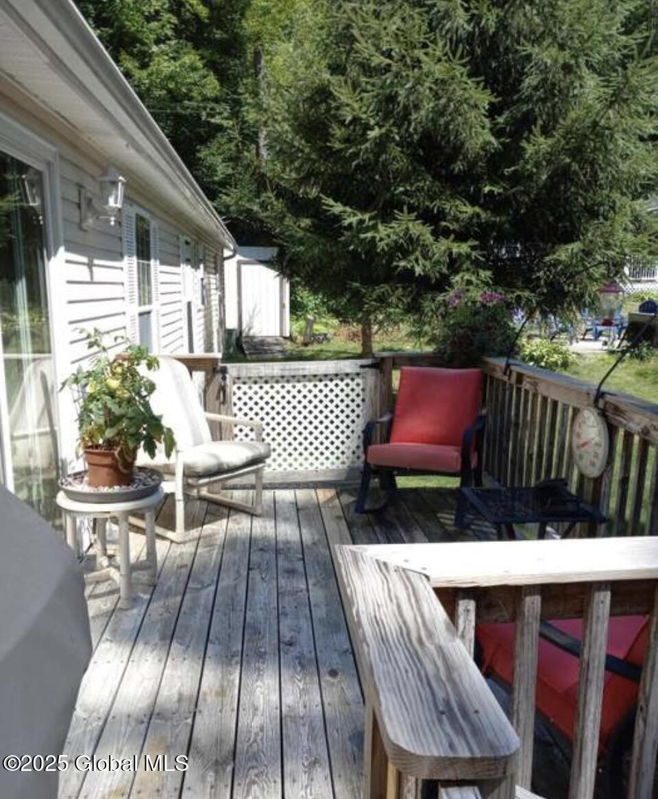 8 S 40th Road Hadley NY 12835