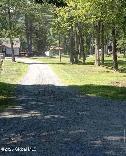 8 S 40th Road Hadley NY 12835
