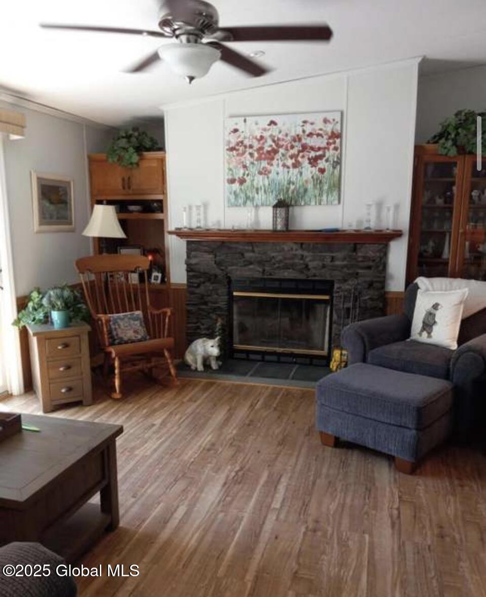 8 S 40th Road Hadley NY 12835