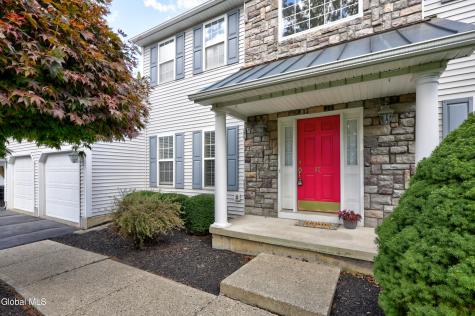 87 Jessica Lane Niskayuna NY 12309