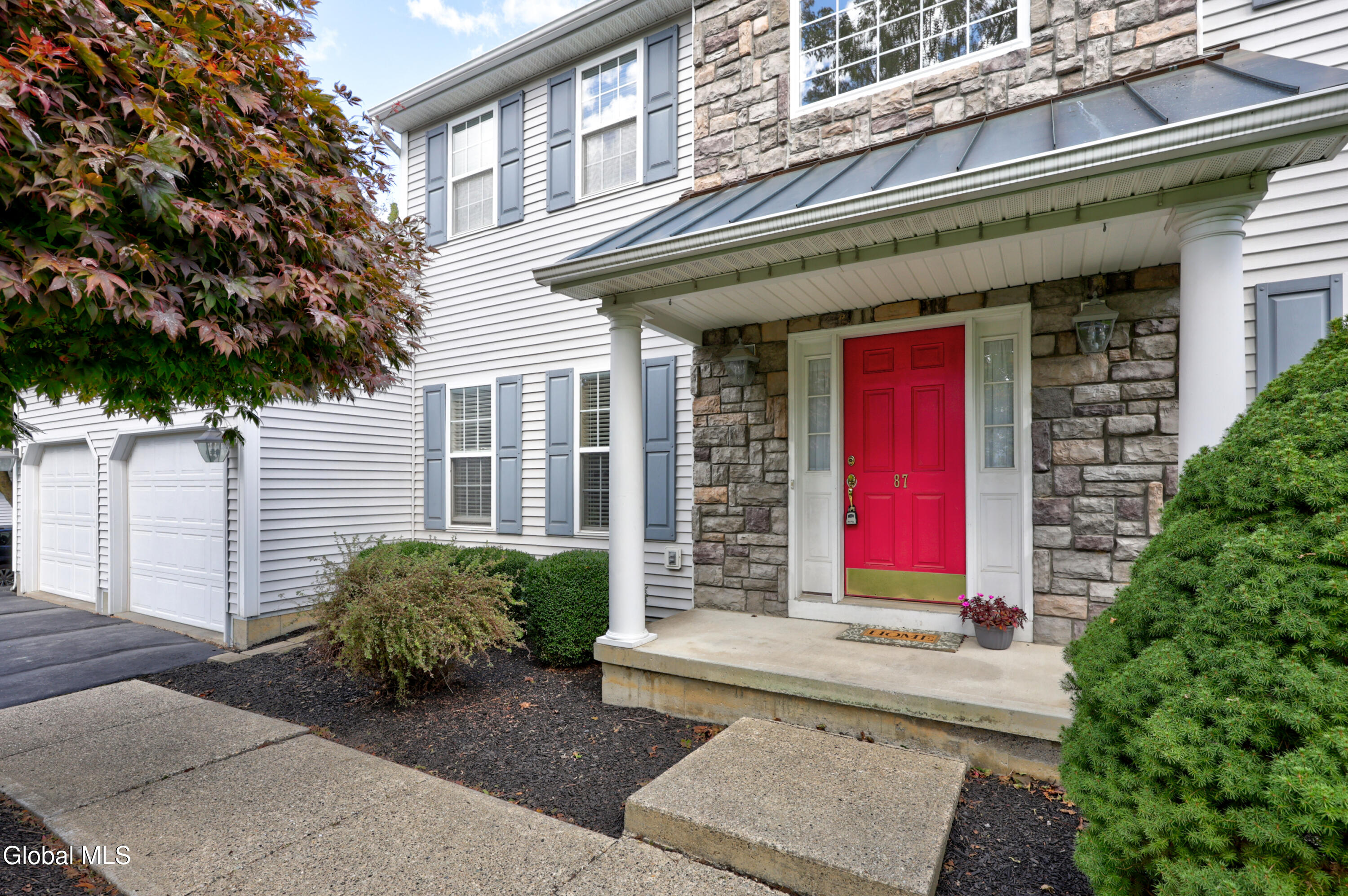 87 Jessica Lane Niskayuna NY 12309