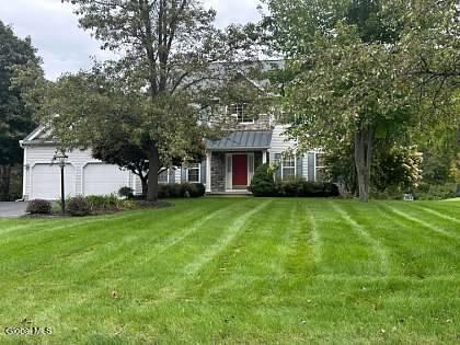 87 Jessica Lane Niskayuna NY 12309