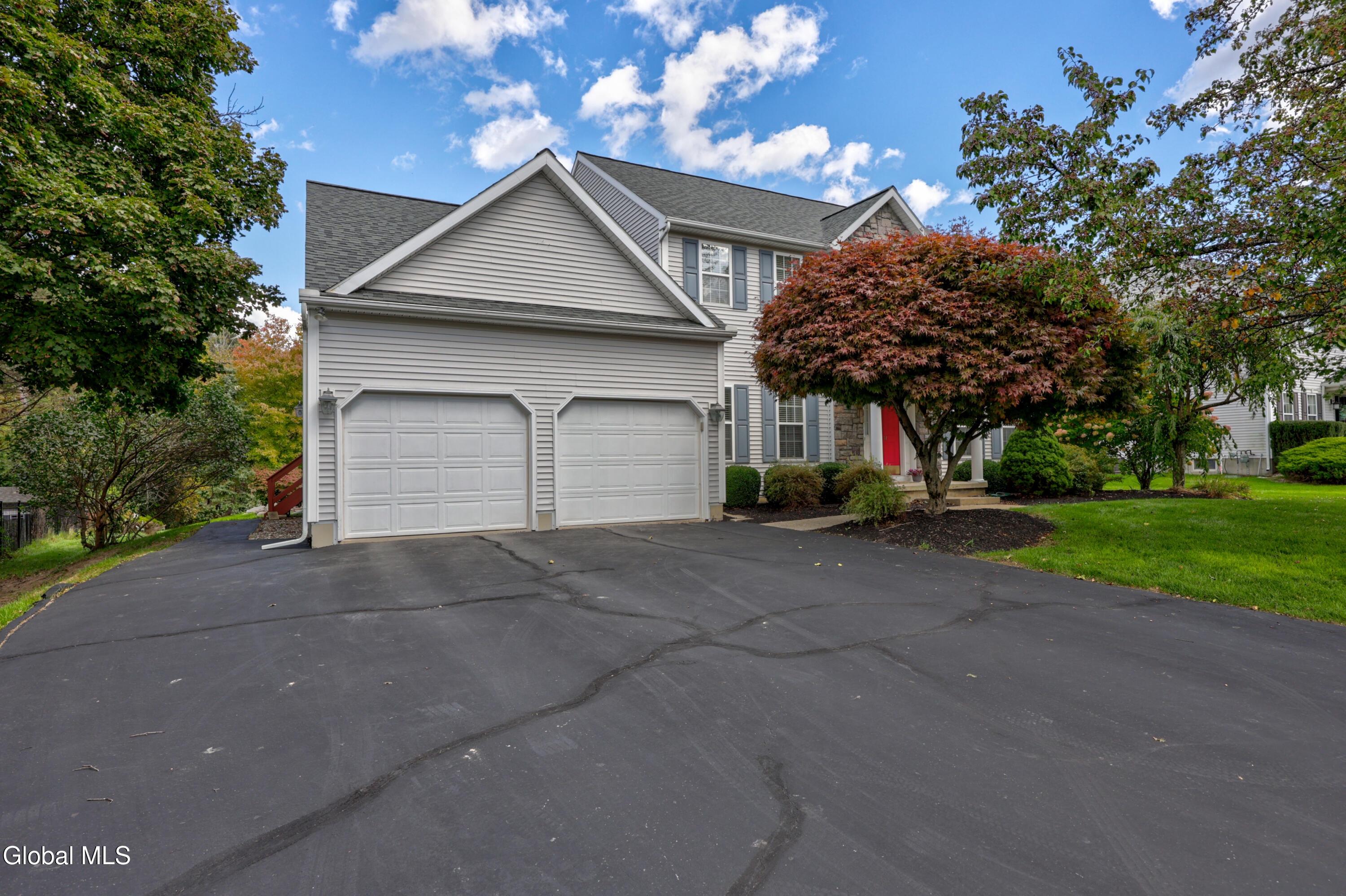 87 Jessica Lane Niskayuna NY 12309