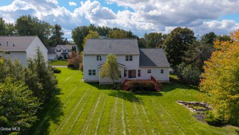 87 Jessica Lane Niskayuna NY 12309