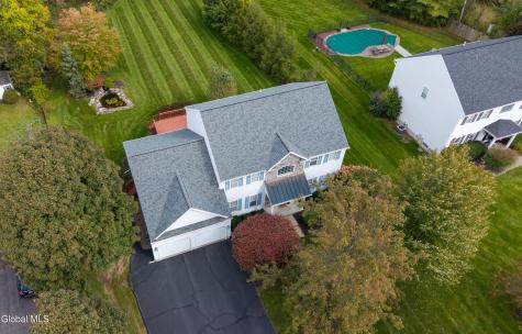 87 Jessica Lane Niskayuna NY 12309