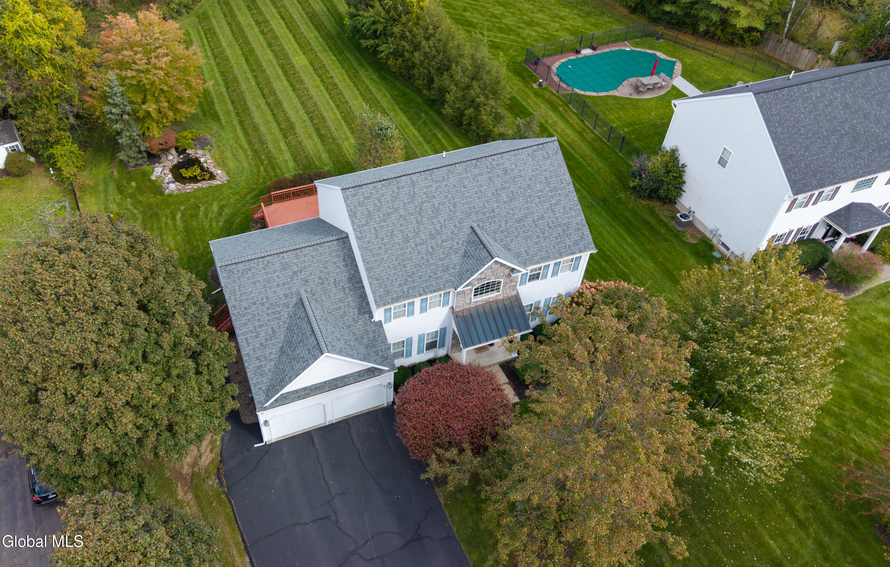 87 Jessica Lane Niskayuna NY 12309