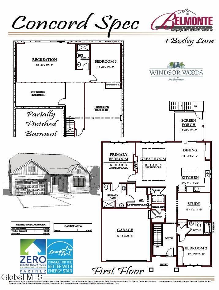 1 Bexley Lane Halfmoon NY 12065