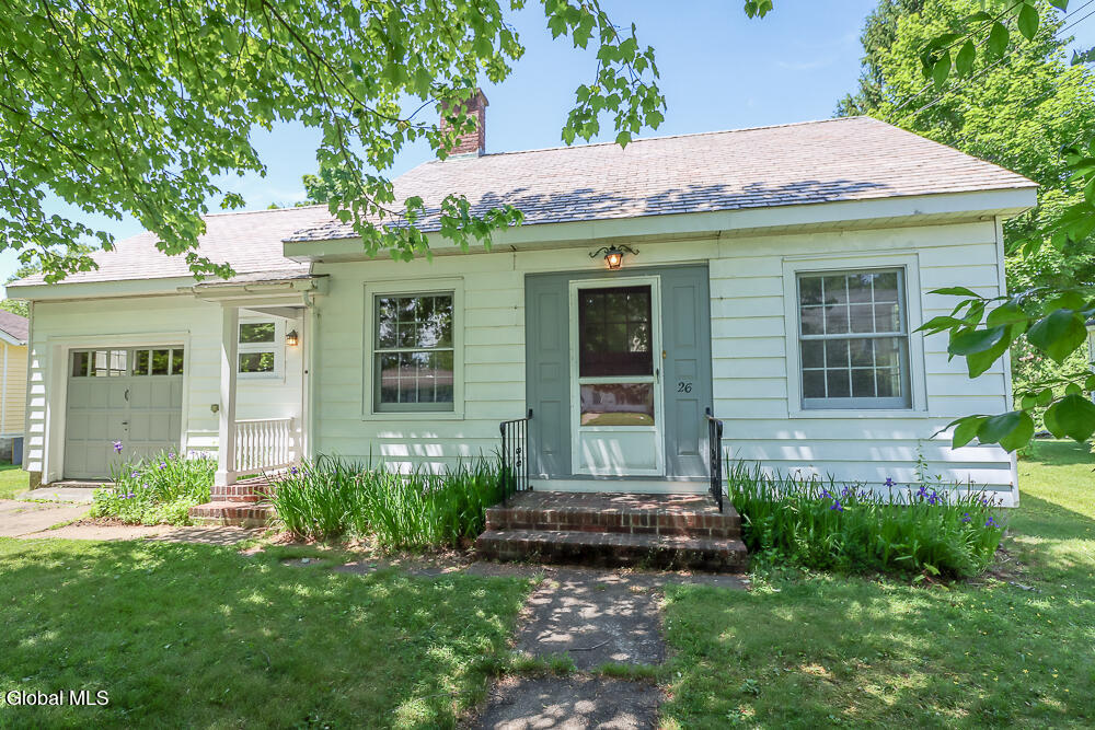 26 Houseman Avenue Chatham NY 12037