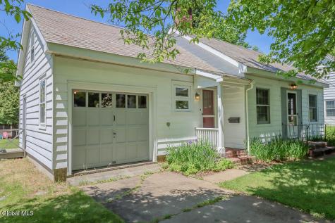 26 Houseman Avenue Chatham NY 12037