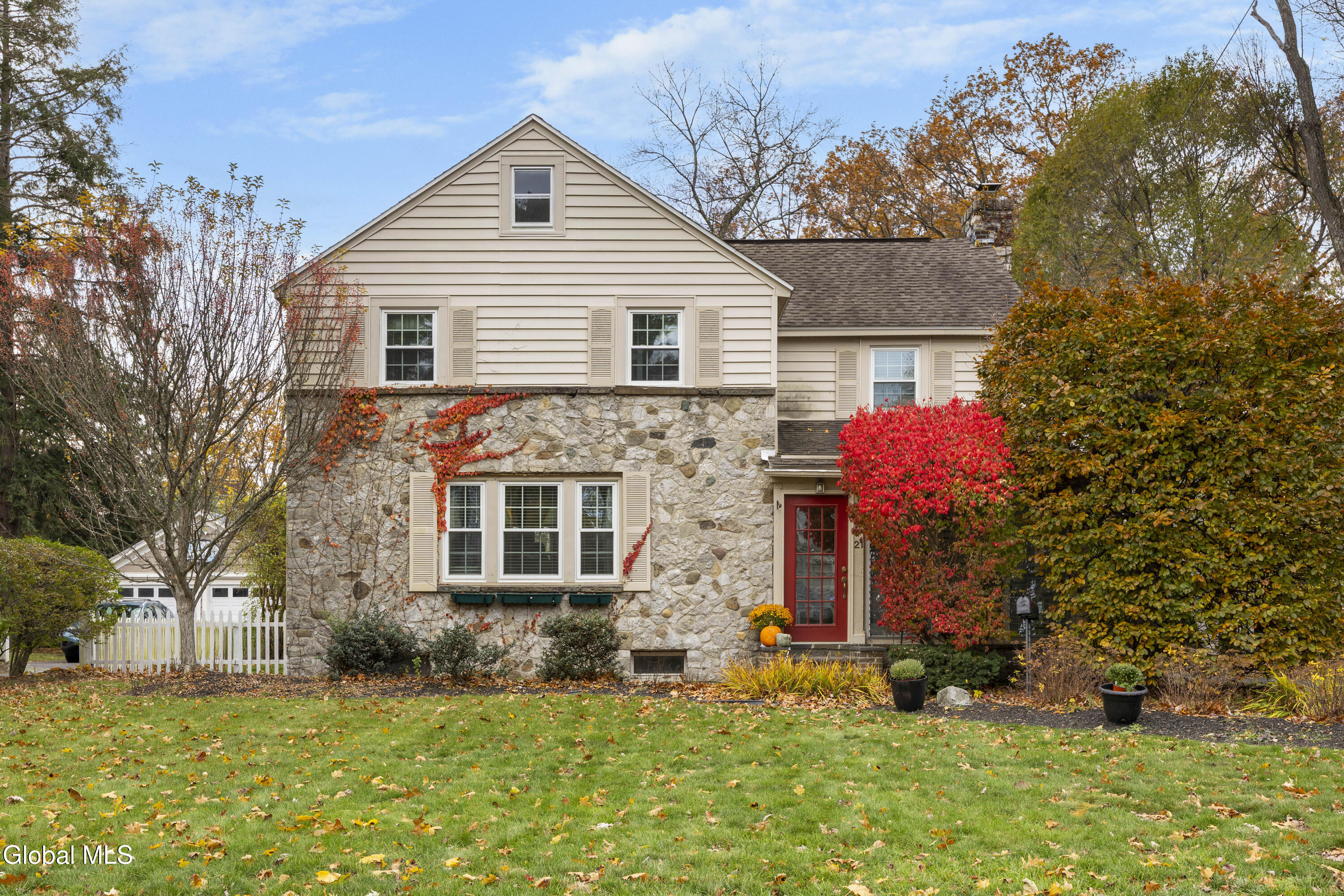 21 Roweland Avenue Delmar NY 12054