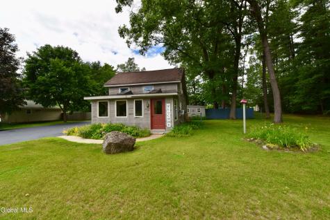 99 Greenfield Avenue Ballston Spa NY 12020