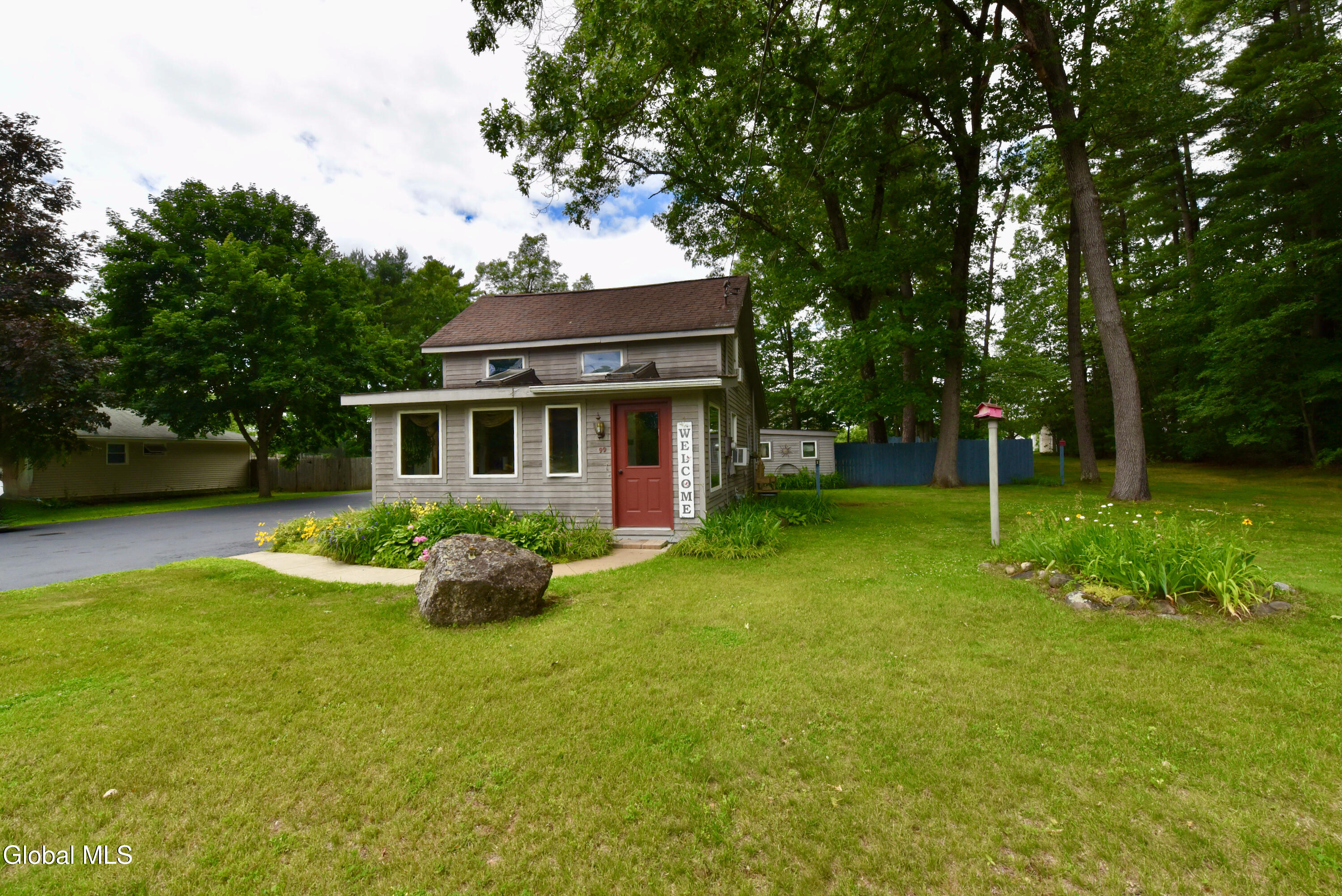 99 Greenfield Avenue Ballston Spa NY 12020