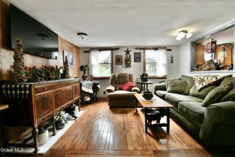 99 Greenfield Avenue Ballston Spa NY 12020