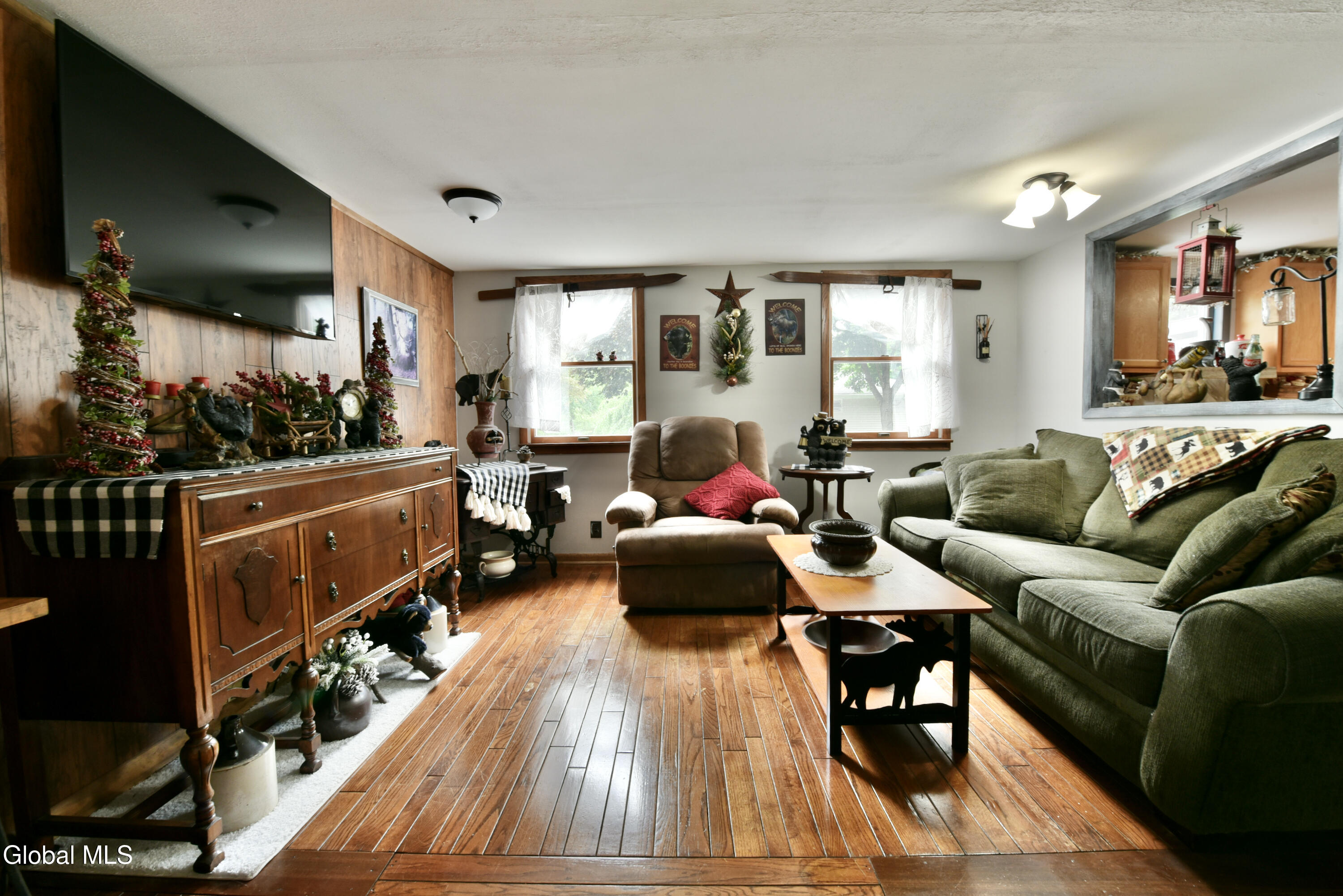 99 Greenfield Avenue Ballston Spa NY 12020