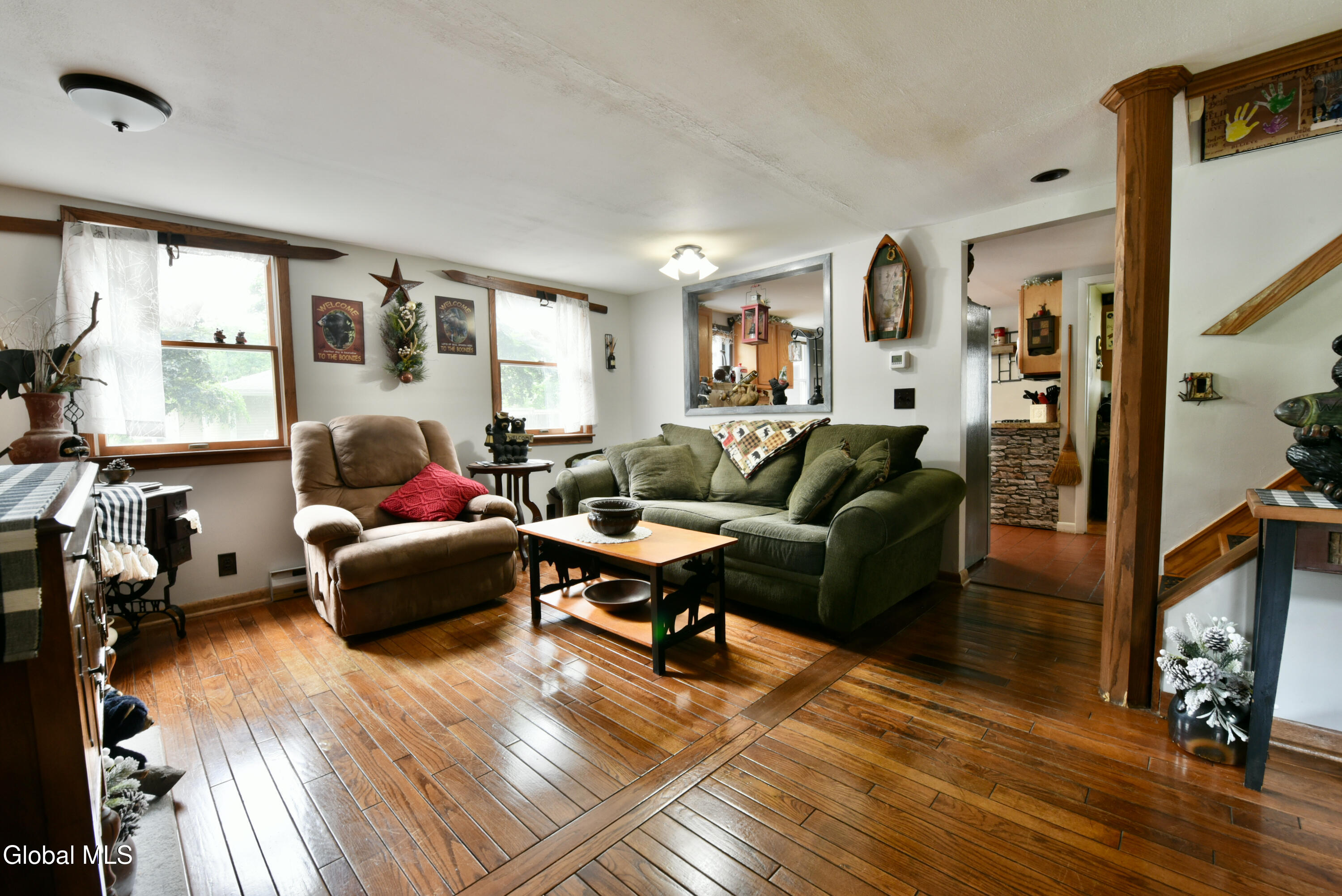 99 Greenfield Avenue Ballston Spa NY 12020