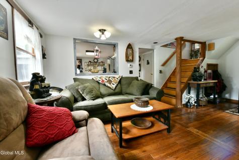 99 Greenfield Avenue Ballston Spa NY 12020