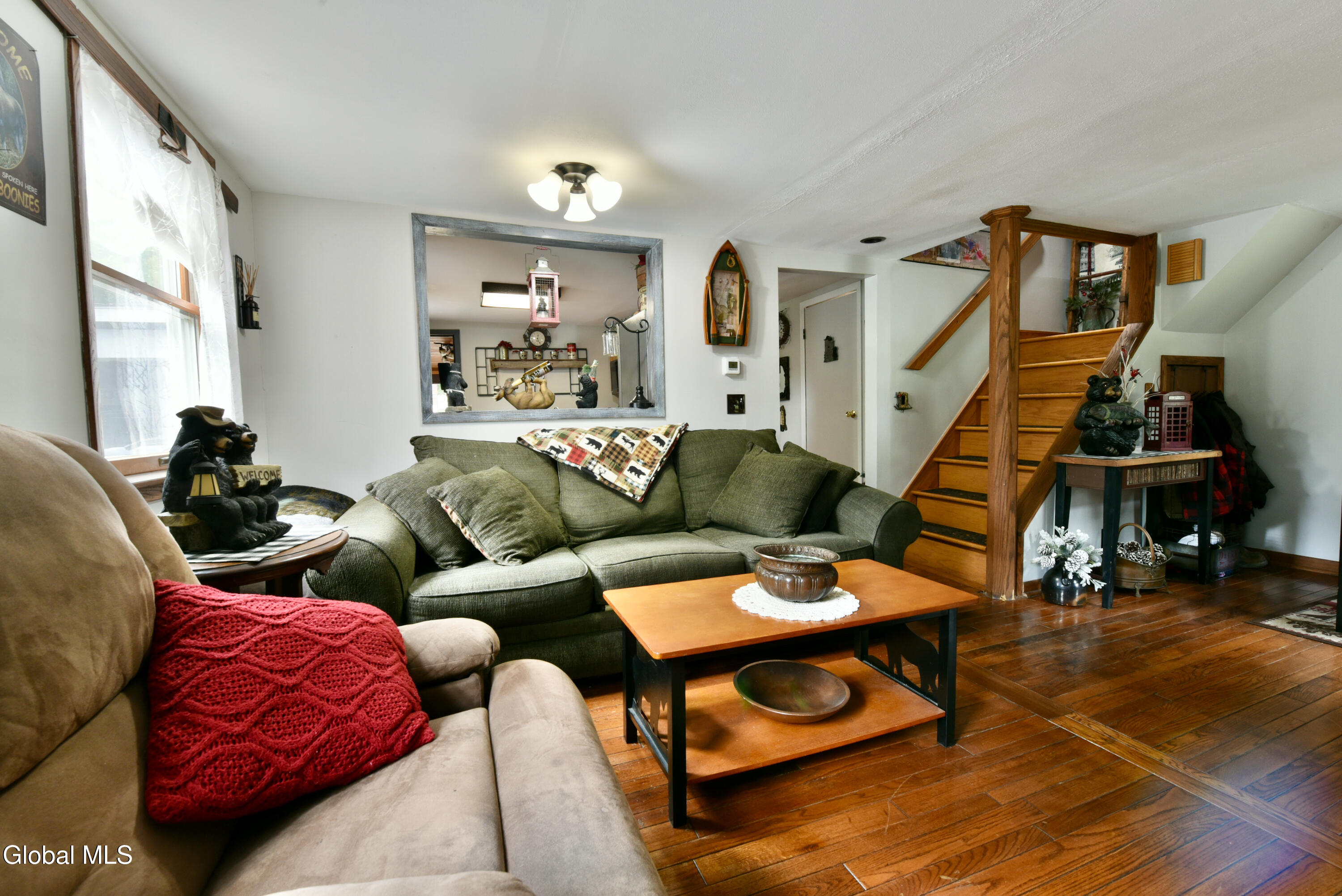 99 Greenfield Avenue Ballston Spa NY 12020