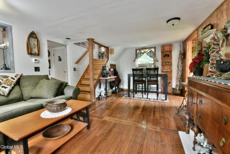 99 Greenfield Avenue Ballston Spa NY 12020