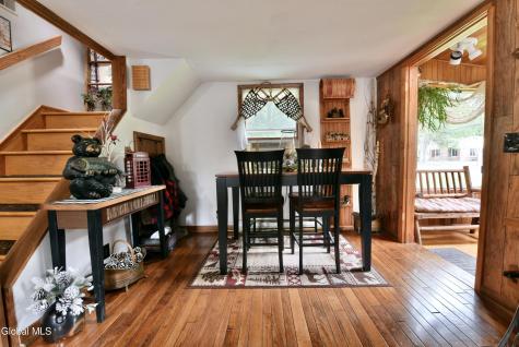 99 Greenfield Avenue Ballston Spa NY 12020