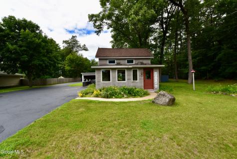 99 Greenfield Avenue Ballston Spa NY 12020
