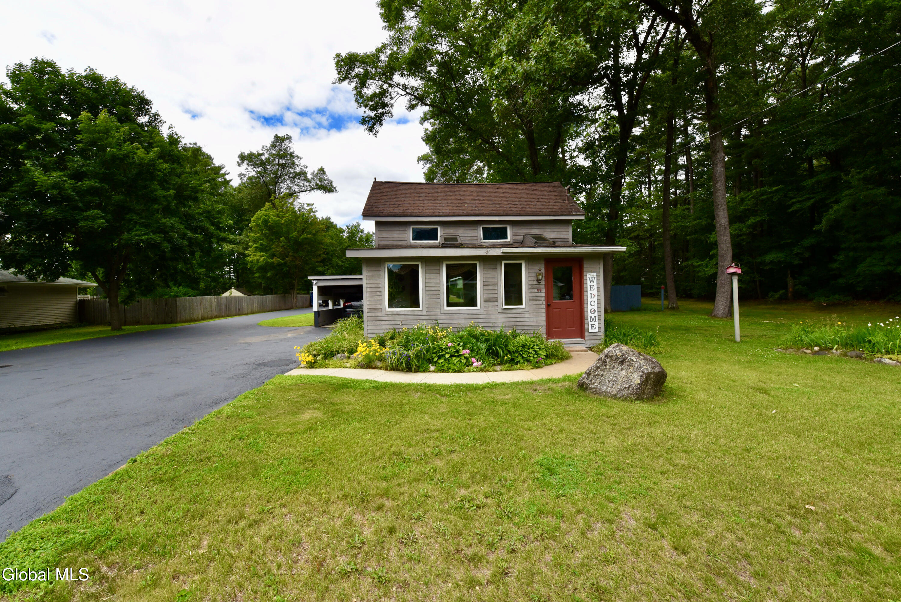 99 Greenfield Avenue Ballston Spa NY 12020