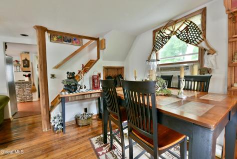 99 Greenfield Avenue Ballston Spa NY 12020