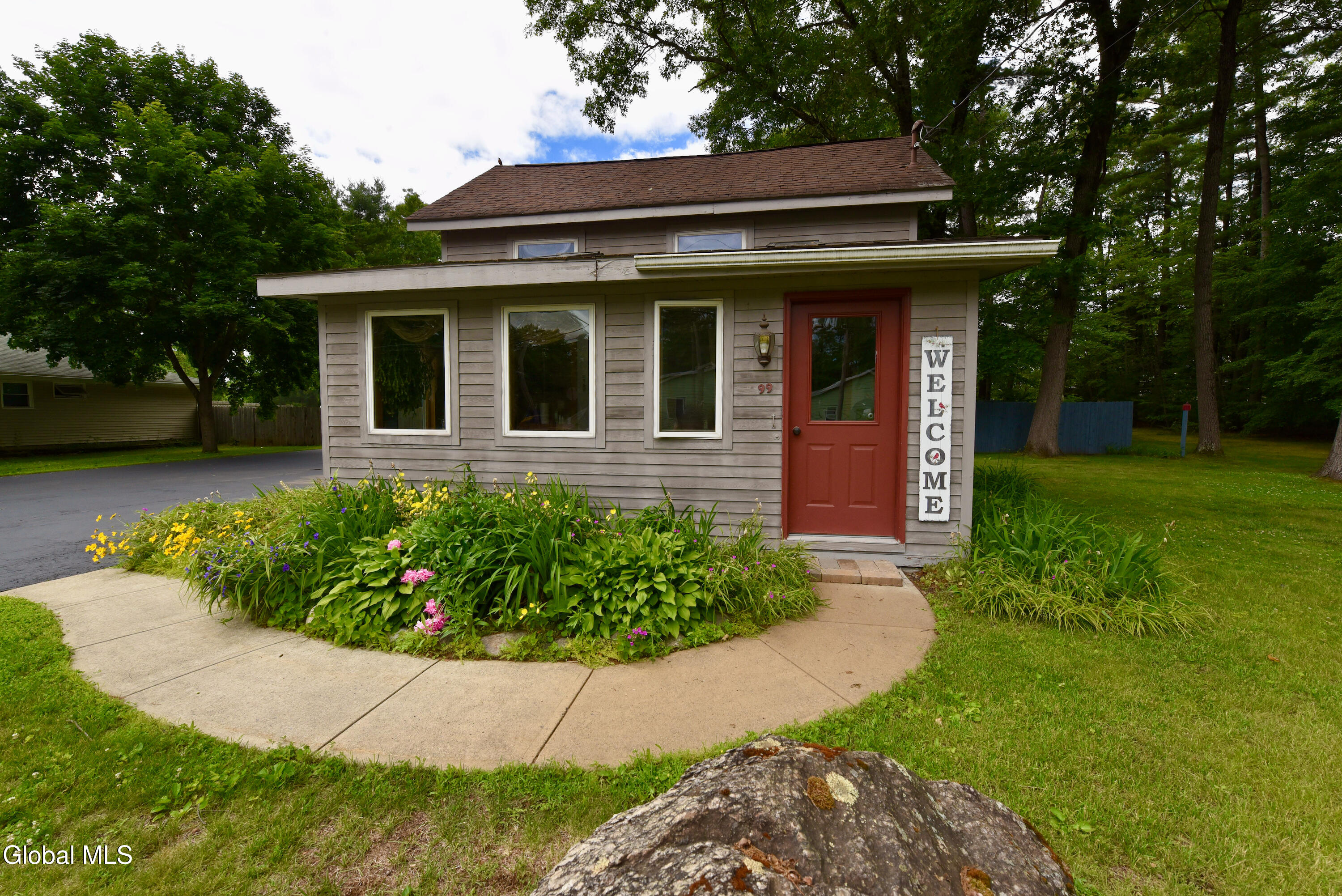 99 Greenfield Avenue Ballston Spa NY 12020