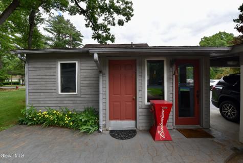 99 Greenfield Avenue Ballston Spa NY 12020