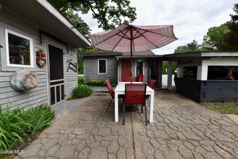 99 Greenfield Avenue Ballston Spa NY 12020