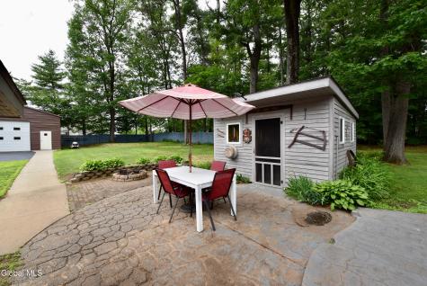 99 Greenfield Avenue Ballston Spa NY 12020