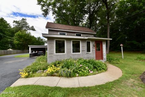 99 Greenfield Avenue Ballston Spa NY 12020