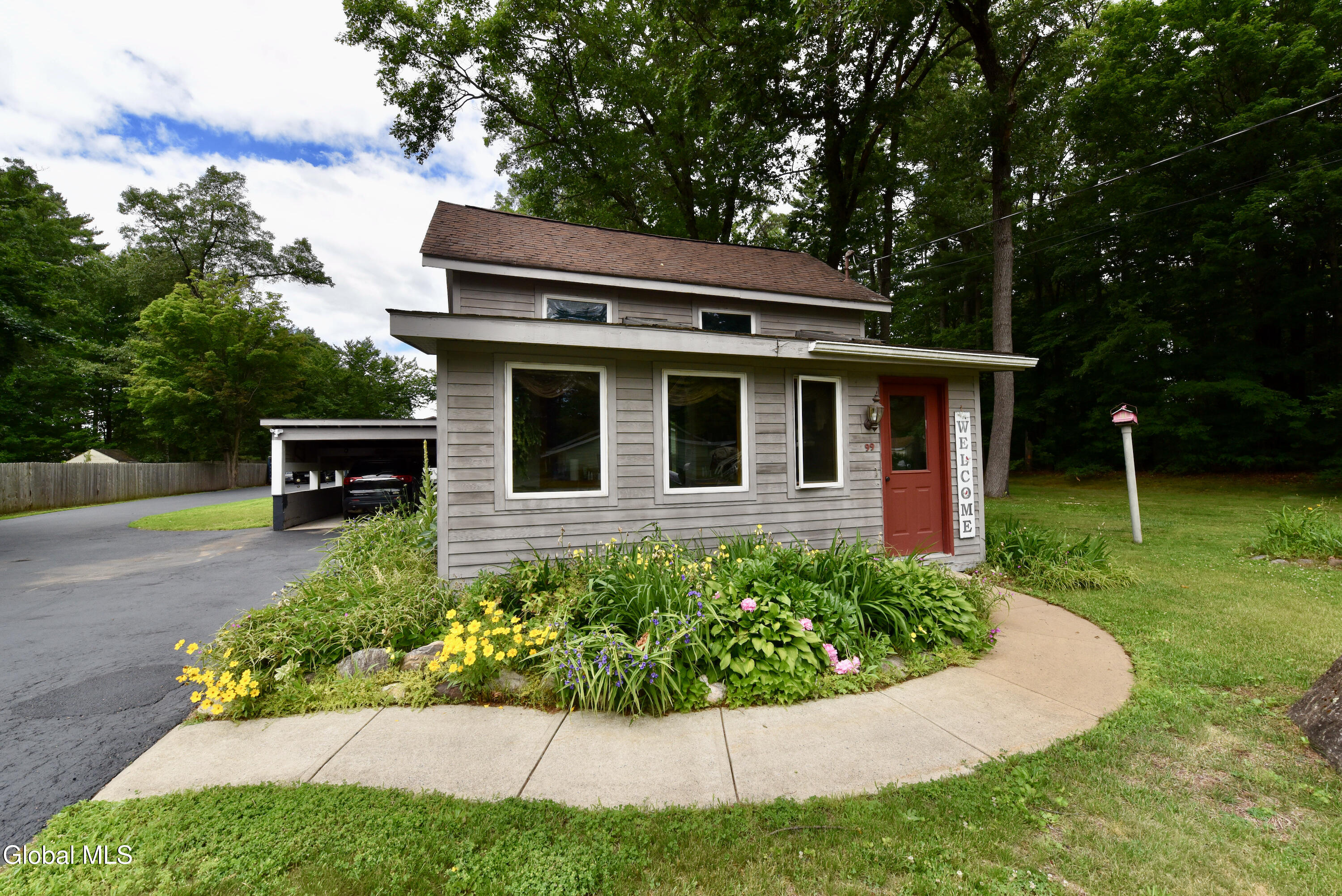 99 Greenfield Avenue Ballston Spa NY 12020