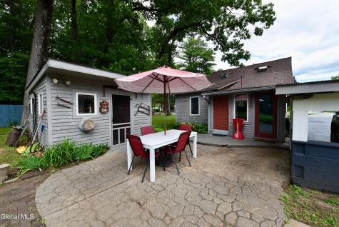 99 Greenfield Avenue Ballston Spa NY 12020