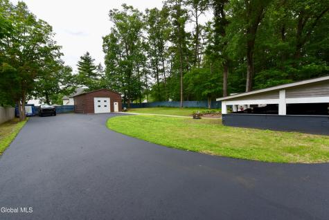 99 Greenfield Avenue Ballston Spa NY 12020