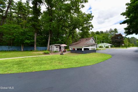 99 Greenfield Avenue Ballston Spa NY 12020